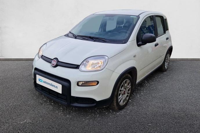 FIAT PANDA 1.0 Hybrid GSE 51 kW (70 CV)