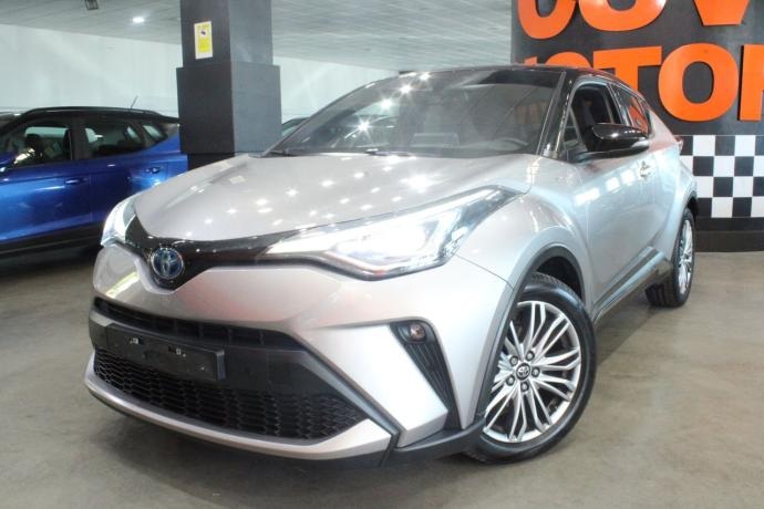 TOYOTA C-HR 2.0 180H Advance