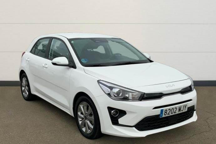 KIA RIO 1.0 T-GDI MHEV IMT 74KW DRIVE 100 5P