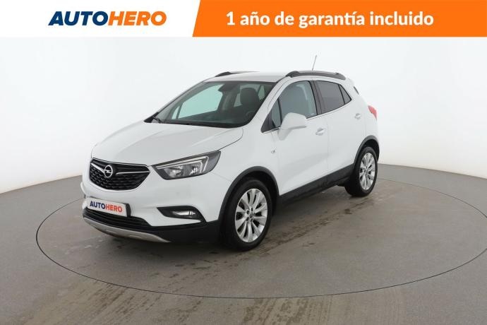 OPEL MOKKA X 1.6 CDTI DPF Excellence