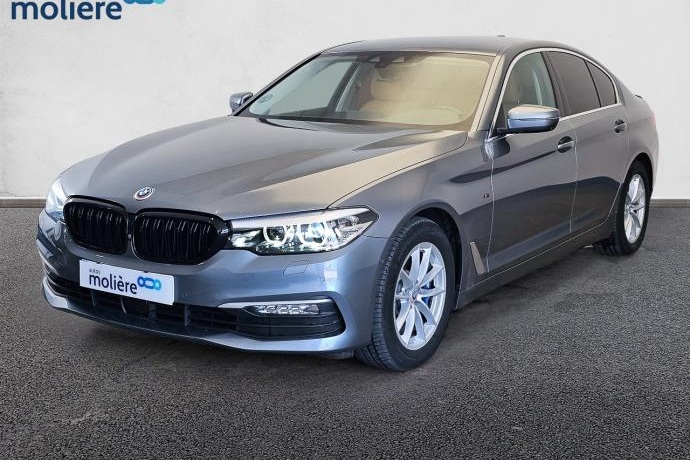 BMW SERIE 5 530d xDrive 195 kW (265 CV)