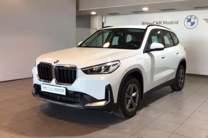 BMW X1 xDrive25e 180 kW (245 CV)