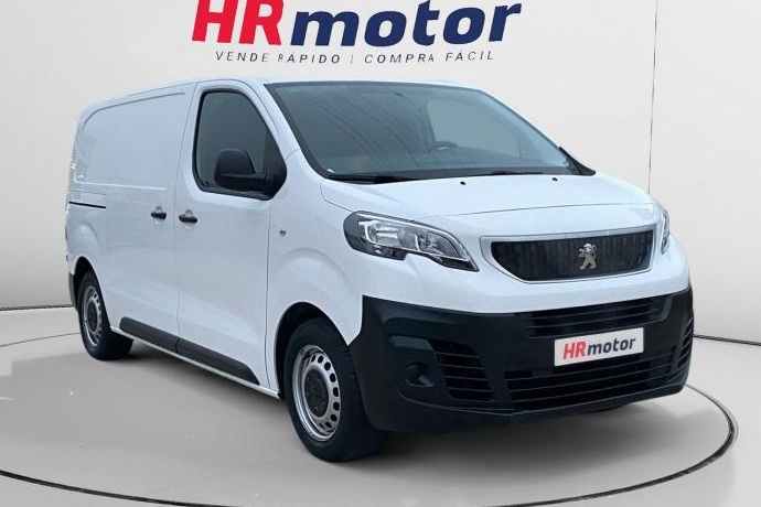 PEUGEOT EXPERT Premium Standard