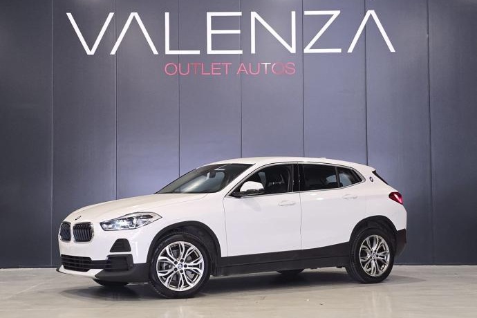 BMW X2 sDrive18i 5p.