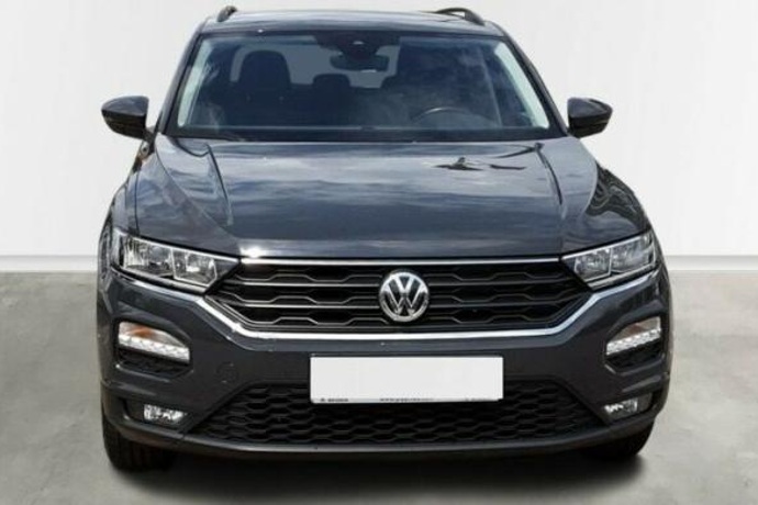 VOLKSWAGEN T-Roc Advance 1.5 TSI EVO 110 kW (150 CV)