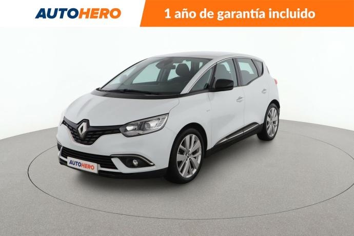 RENAULT SCENIC 1.3 TCe Energy Limited