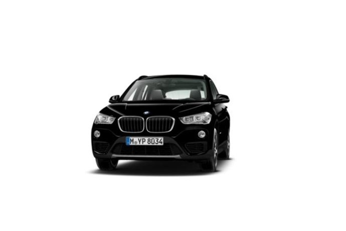 BMW X1 sDrive18d 110 kW (150 CV)