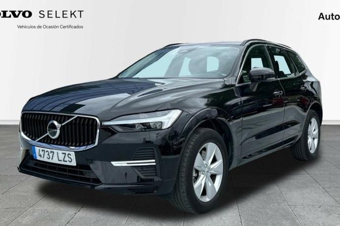 VOLVO XC60 2.0 B4 D CORE AUTO 5P