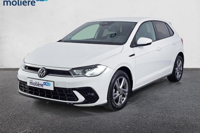 VOLKSWAGEN POLO R-Line 1.0 TSI 70 kW (95 CV)