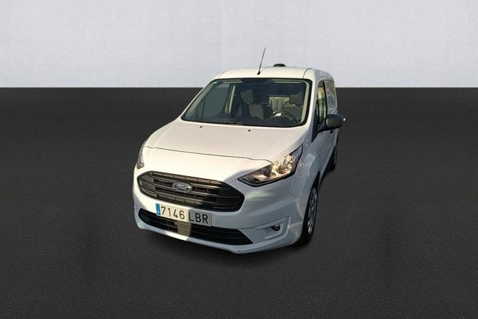 FORD TRANSIT Van 1.5 TDCi 55kW Trend 200 L1