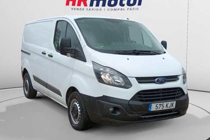 FORD TRANSIT 250 L1 Ambiente