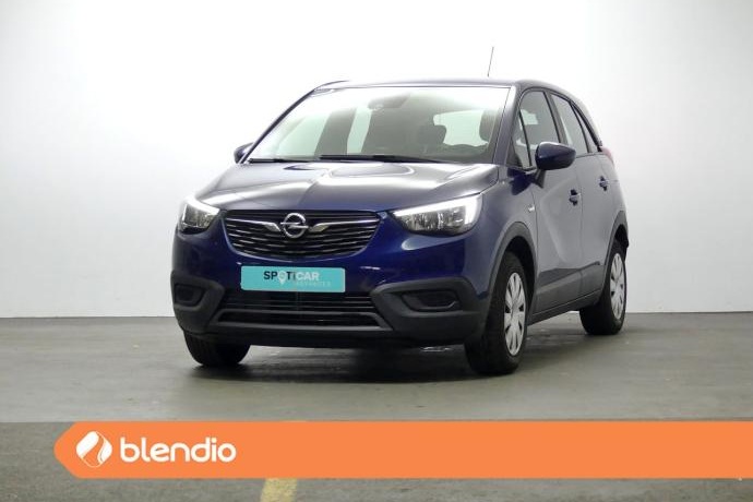 OPEL CROSSLAND X 1.2 60KW EDITION 81 5P