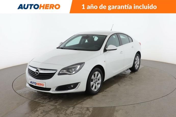 OPEL INSIGNIA 1.6 CDTI DPF Selective