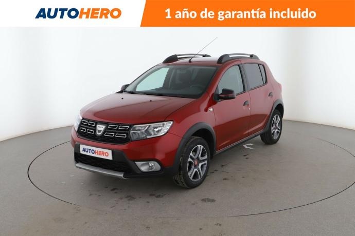 DACIA SANDERO 0.9 TCe SL Xplore