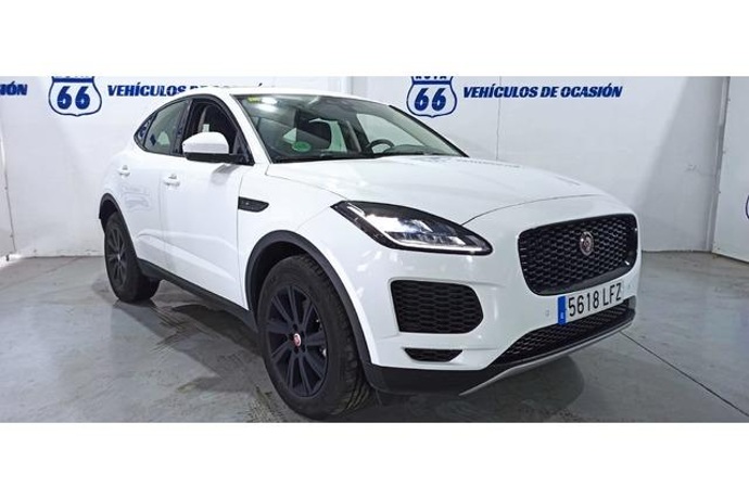 JAGUAR E-PACE 2.0D S 110 kW (150 CV)