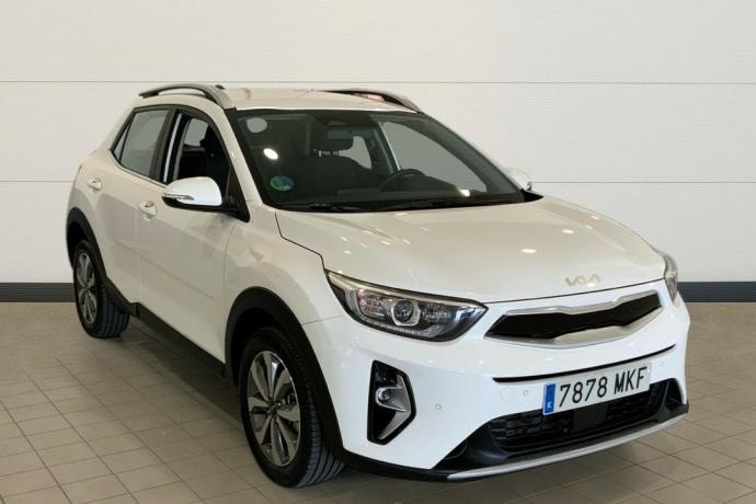 KIA STONIC 1.0 T-GDI MHEV IMT 74KW DRIVE 100 5P