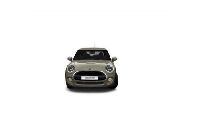 MINI COOPER One D 70 kW (95 CV)