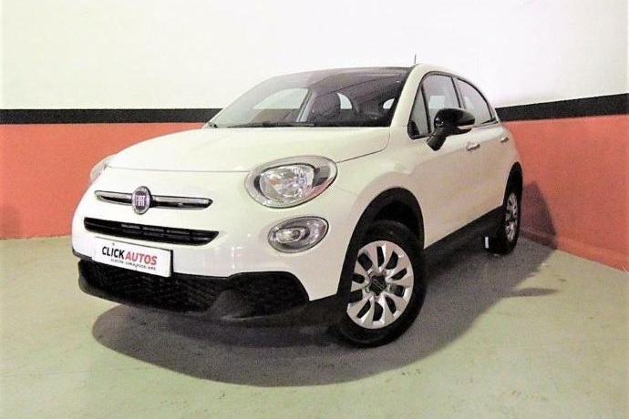 FIAT 500 X 1.0 Firefly 120CV Urban