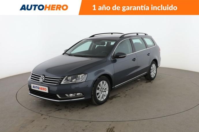 VOLKSWAGEN PASSAT 2.0 TDI Advance BM