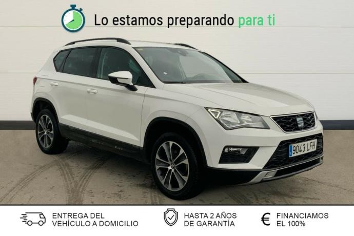 SEAT ATECA 1.0 TSI 85KW STYLE 115