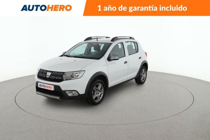 DACIA SANDERO 0.9 TCe Stepway Essential