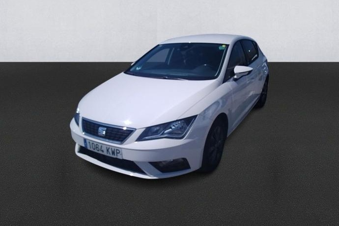 SEAT LEON 1.5 TSI 96kW (130CV) S&S Style Visio Ed