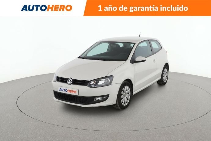 VOLKSWAGEN POLO 1.2 Advance BlueMotion