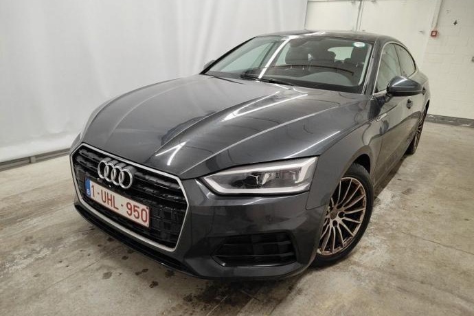 AUDI A5 2.0 TDI 110kW S tronic Sportback