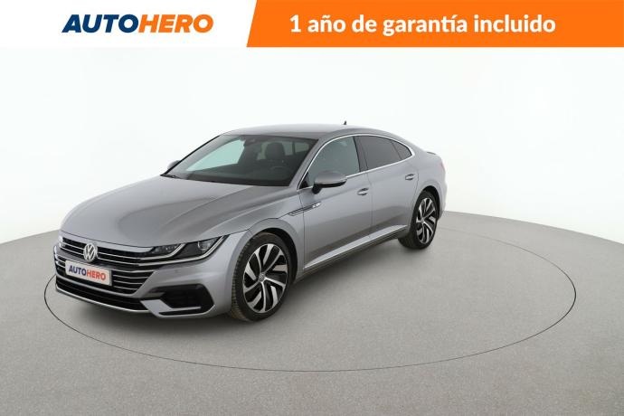 VOLKSWAGEN ARTEON 2.0 TDI R-Line DSG