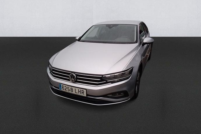 VOLKSWAGEN PASSAT Business 1.6 TDI 88kW (120CV) DSG