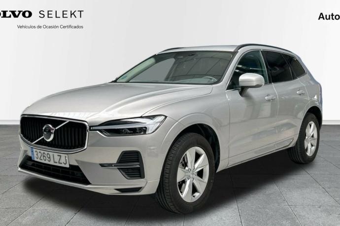 VOLVO XC60 2.0 B4 D CORE AUTO 5P