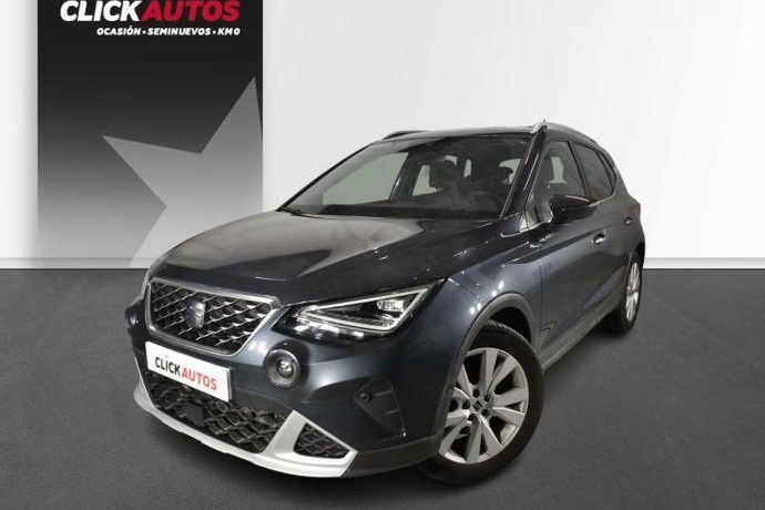 SEAT ARONA 1.0 TSI 110CV Xperience Plus