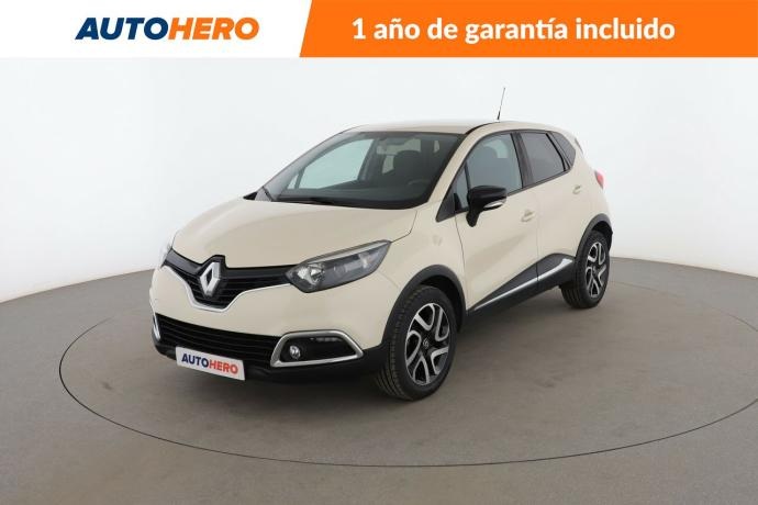 RENAULT CAPTUR 0.9 TCe Intens Energy