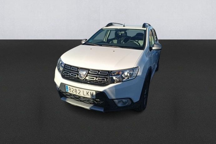 DACIA SANDERO Stepway Essential Blue dCi 70kW - SS