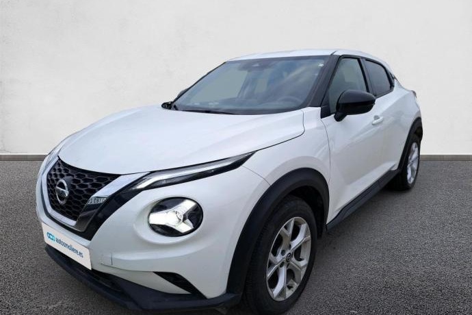 NISSAN JUKE DIG-T Acenta 84 kW (114 CV)