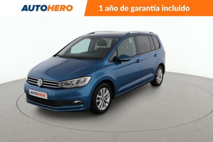 VOLKSWAGEN TOURAN 1.4 TSI Advance 110kW 150CV