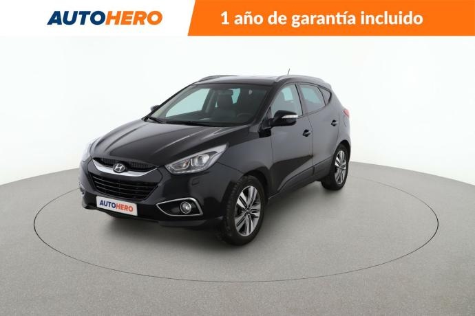 HYUNDAI iX35 1.7 CRDi Tecno 4x2