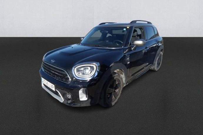 MINI COUNTRYMAN COOPER