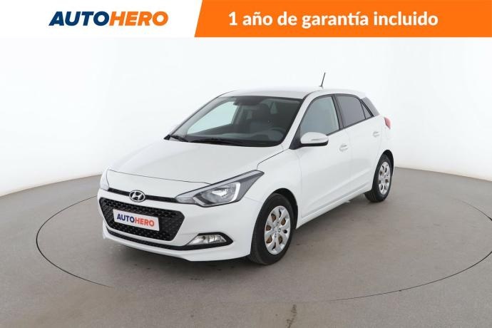 HYUNDAI i20 1.2 Link