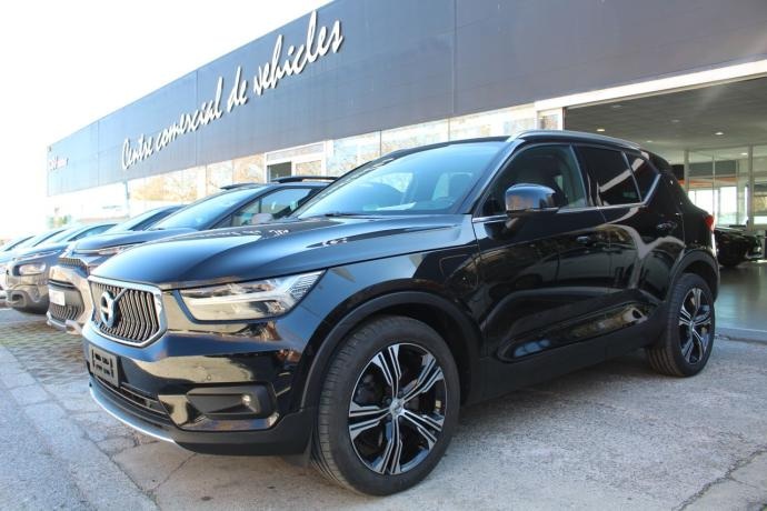 VOLVO XC40 1.5 T5 Twin Inscription Auto