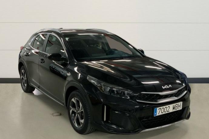 KIA XCEED 1.0 T-GDI 88KW DRIVE 120 5P