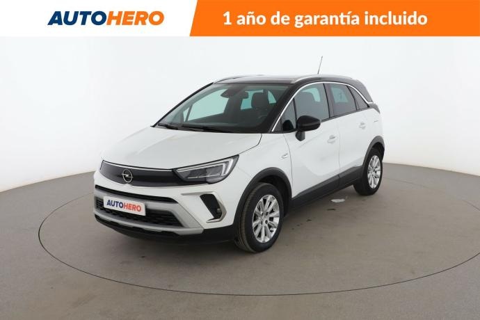 OPEL CROSSLAND X 1.2 Turbo Business Elegance