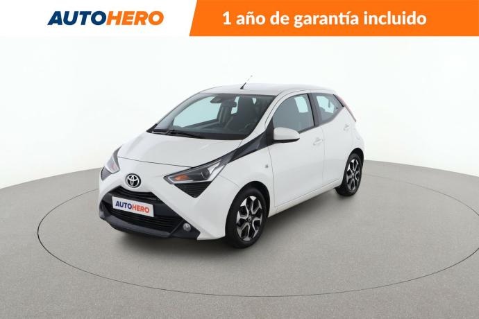 TOYOTA AYGO 1.0 X-Play