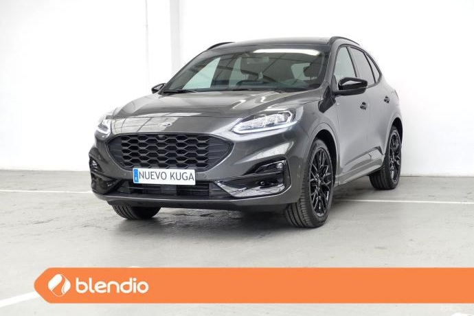 FORD KUGA 1.5 ECOBOOST 110KW ST-LINE X 150 5P