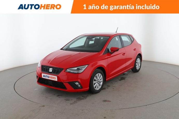 SEAT IBIZA 1.0 TSI STYLE