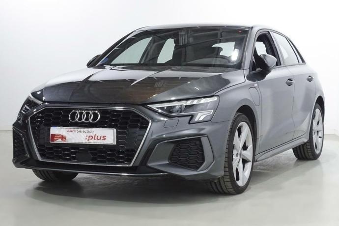 AUDI A3 S line 40 TFSI e 150 kW (204 CV) S tronic