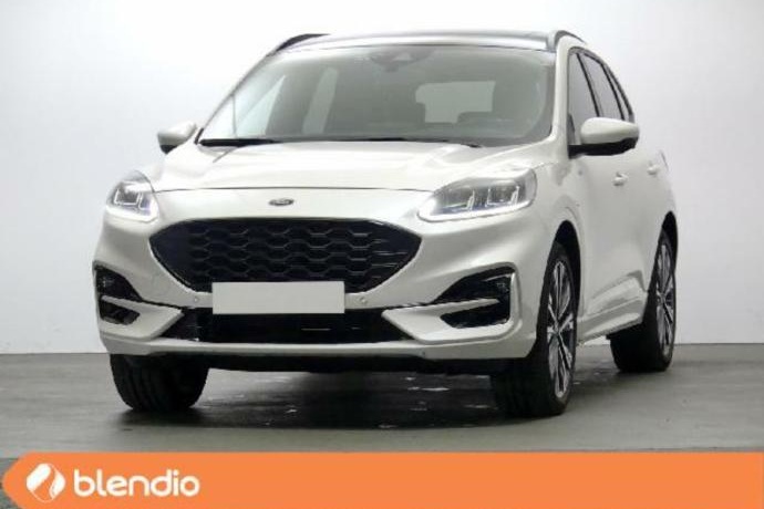 FORD KUGA 2.5 PHEV ST-LINE X AUTO 225 5P