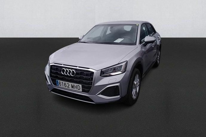 AUDI Q2 Advanced 30 TFSI 81kW (110CV)