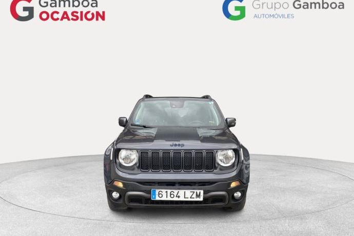 JEEP RENEGADE 4xe 1.3 PHEV 177 kW(240CV) Trailhawk AT