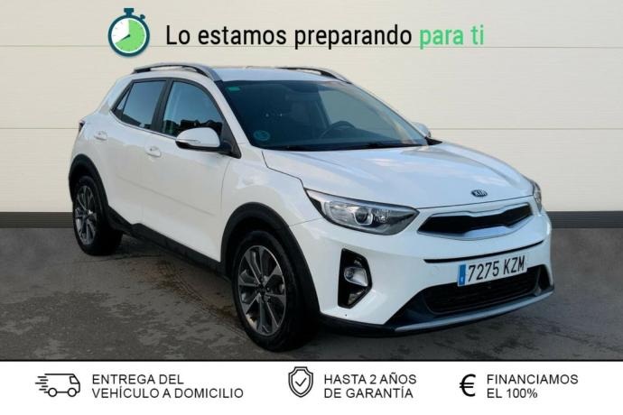 KIA STONIC 1.0 T-GDI 74KW DRIVE 100 5P